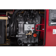 Hahn & Sohn dízel generátor HDE14000 SA-SA3 náhled