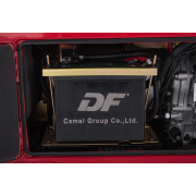 Hahn & Sohn dízel generátor HDE14000 SA-SA3 náhled