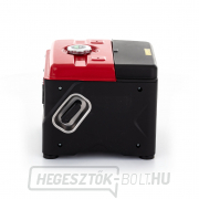 Hahn & Sohn inverter generátor H IG 700 Előnézet 