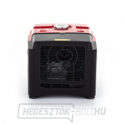 Hahn & Sohn inverter generátor H IG 700 Előnézet 