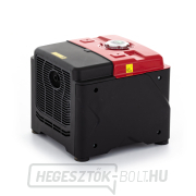 Hahn & Sohn inverter generátor H IG 700 Hahn & Sohn inverter generátor H IG 700 náhled
