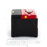Hahn & Sohn inverter generátor H IG 700 Hahn & Sohn inverter generátor H IG 700 náhled