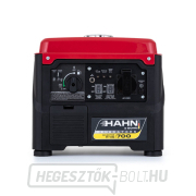 Hahn & Sohn inverter generátor H IG 700 Hahn & Sohn inverter generátor H IG 700 náhled