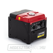 Hahn & Sohn inverter generátor H IG 700 Hahn & Sohn inverter generátor H IG 700 náhled