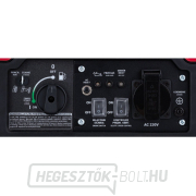 Hahn & Sohn inverter generátor H IG 700 Hahn & Sohn inverter generátor H IG 700 náhled
