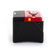 Hahn & Sohn inverter generátor H IG 700 náhled