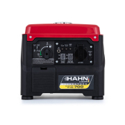 Hahn & Sohn inverter generátor H IG 700 náhled