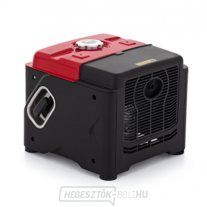 Hahn & Sohn inverter generátor H IG 700