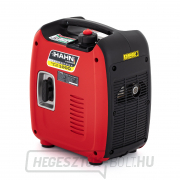 Hahn & Sohn inverter generátor H IG 1000 Előnézet 