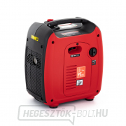 Hahn & Sohn inverter generátor H IG 1000 Előnézet 