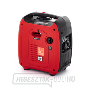 Hahn & Sohn inverter generátor H IG 1000 Hahn & Sohn inverter generátor H IG 1000 náhled