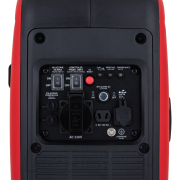 Hahn & Sohn inverter generátor H IG 1000 Hahn & Sohn inverter generátor H IG 1000 náhled