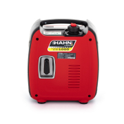 Hahn & Sohn inverter generátor H IG 1000 Előnézet 