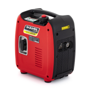 Hahn & Sohn inverter generátor H IG 1000 Előnézet 