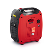 Hahn & Sohn inverter generátor H IG 1000 Előnézet 