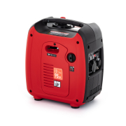 Hahn & Sohn inverter generátor H IG 1000 náhled