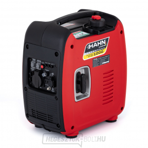 Hahn & Sohn inverter generátor H IG 1000