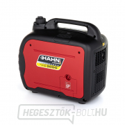 Hahn & Sohn inverter generátor H IG 2000 Előnézet 