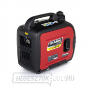 Hahn & Sohn inverter generátor H IG 2000 Előnézet 