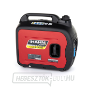 Hahn & Sohn inverter generátor H IG 2000 náhled