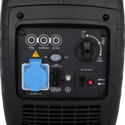 Hahn & Sohn inverter generátor H IG 2000 náhled