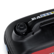 Hahn & Sohn inverter generátor H IG 2000 náhled