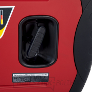 Hahn & Sohn inverter generátor H IG 2000 náhled