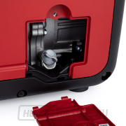 Hahn & Sohn inverter generátor H IG 2000 náhled