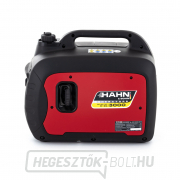 Hahn & Sohn inverter generátor H IG 3000 Előnézet 