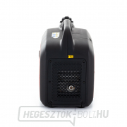 Hahn & Sohn inverter generátor H IG 3000 Előnézet 