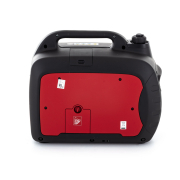 Hahn & Sohn inverter generátor H IG 3000 náhled