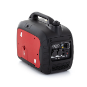 Hahn & Sohn inverter generátor H IG 3000 náhled