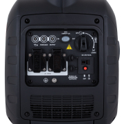 Hahn & Sohn inverter generátor H IG 3000 náhled