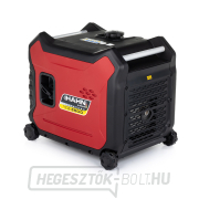 Hahn & Sohn inverter generátor H IG 3500 Előnézet 