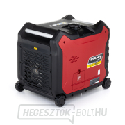 Hahn & Sohn inverter generátor H IG 3500 Előnézet 