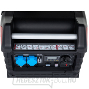 Hahn & Sohn inverter generátor H IG 3500 Hahn & Sohn inverter generátor H IG 3500 náhled