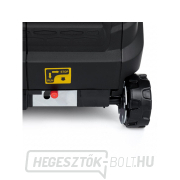 Hahn & Sohn inverter generátor H IG 3500 Hahn & Sohn inverter generátor H IG 3500 náhled