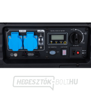 Hahn & Sohn inverter generátor H IG 3500 Hahn & Sohn inverter generátor H IG 3500 náhled