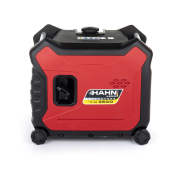 Hahn & Sohn inverter generátor H IG 3500 Előnézet 