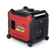 Hahn & Sohn inverter generátor H IG 3500 Előnézet 
