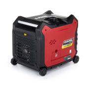 Hahn & Sohn inverter generátor H IG 3500 Előnézet 