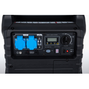 Hahn & Sohn inverter generátor H IG 3500 náhled