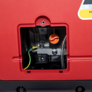 Hahn & Sohn inverter generátor H IG 3500 náhled