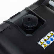 Hahn & Sohn inverter generátor H IG 3500 náhled
