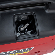 Hahn & Sohn inverter generátor H IG 3500 náhled