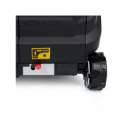 Hahn & Sohn inverter generátor H IG 3500 náhled