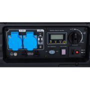 Hahn & Sohn inverter generátor H IG 3500 náhled