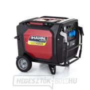 Hahn & Sohn inverter generátor H IG 7000 Hahn & Sohn inverter generátor H IG 7000 náhled