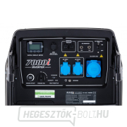 Hahn & Sohn inverter generátor H IG 7000 Hahn & Sohn inverter generátor H IG 7000 náhled