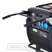 Hahn & Sohn inverter generátor H IG 7000 Hahn & Sohn inverter generátor H IG 7000 náhled